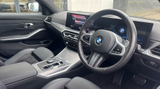 BMW 3 Series 320i M Sport 4dr Step Auto Petrol Saloon
